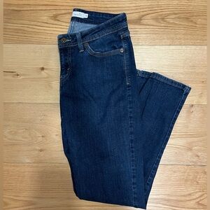 Levi’s Curvy Skinny Leg Jeans